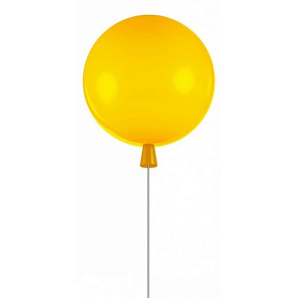 Светильник потолочный LOFT IT 5055 5055C/M yellow